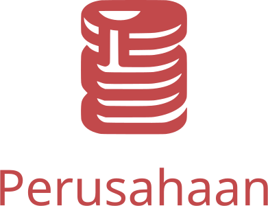 desain logo Perusahaan