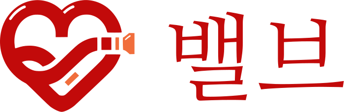 밸브 로고 디자인