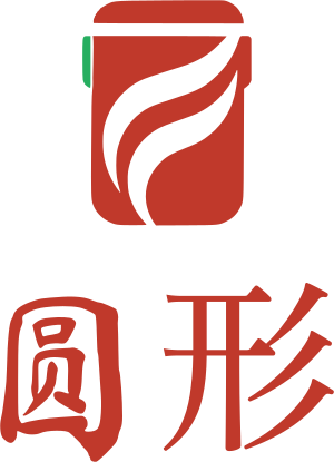 圆形 标志设计