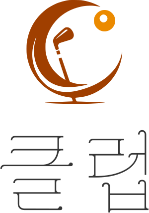 클럽 로고 디자인