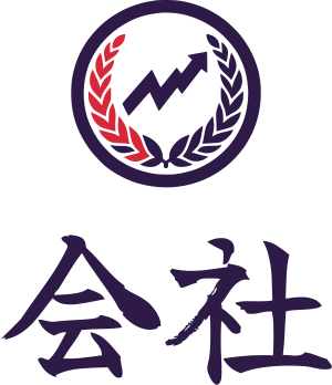 会社 ロゴデザイン