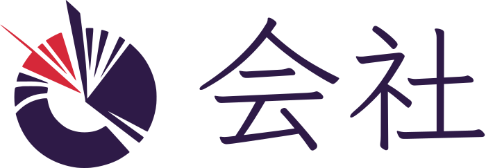 会社 ロゴデザイン