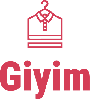 Giyim logo tasarımı