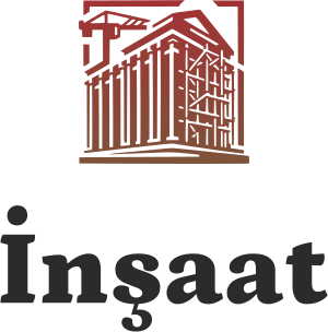 İnşaat logo tasarımı