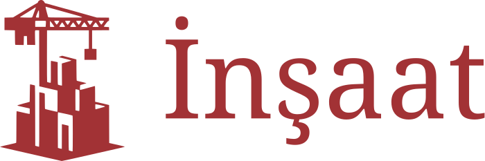 İnşaat logo tasarımı