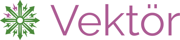 Vektör logo tasarımı