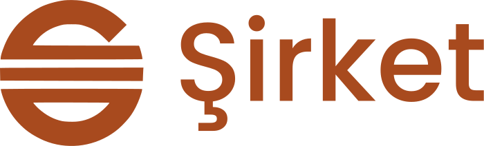 Şirket logo tasarımı