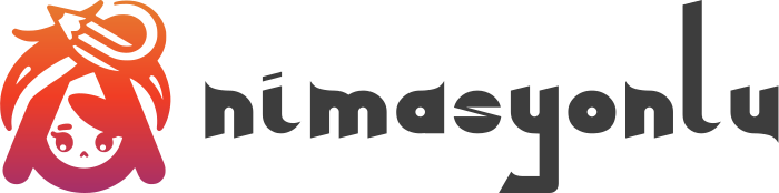 Animasyonlu logo tasarımı