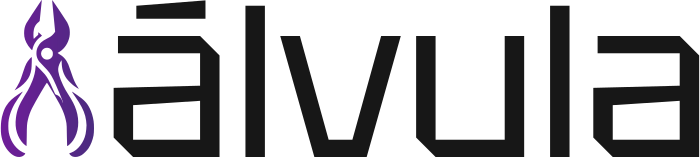 design de logotipo Válvula