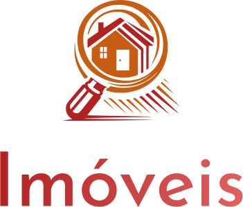 design de logotipo Imóveis