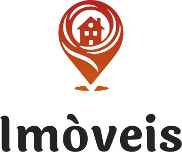 design de logotipo Imóveis