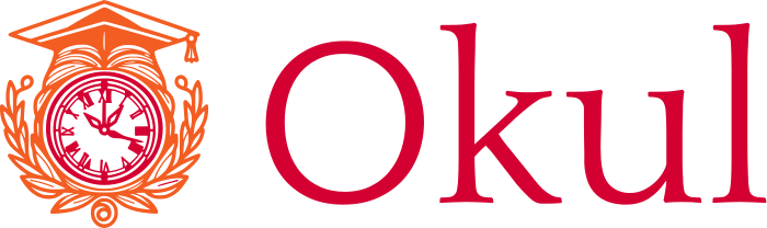 Okul logo tasarımı