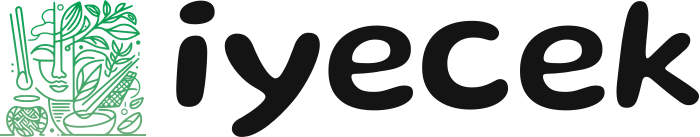 Yiyecek logo tasarımı