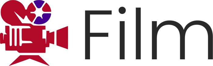 Sinema logo tasarımı