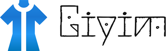 Giyim logo tasarımı