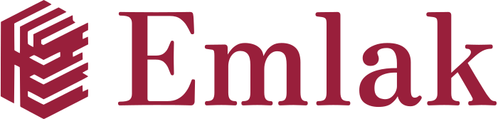 Emlak logo tasarımı