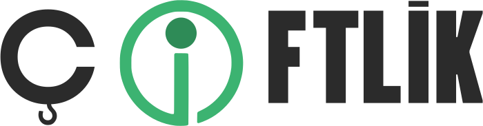 Çiftlik logo tasarımı