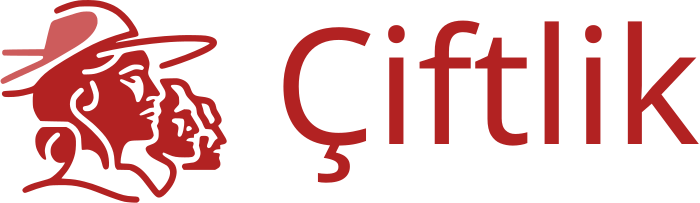 Çiftlik logo tasarımı