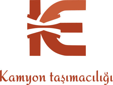 Kamyon taşımacılığı logo tasarımı