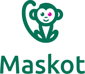 Maskot logo tasarımı
