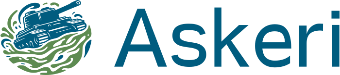 Askeri logo tasarımı