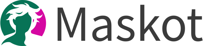 Maskot logo tasarımı