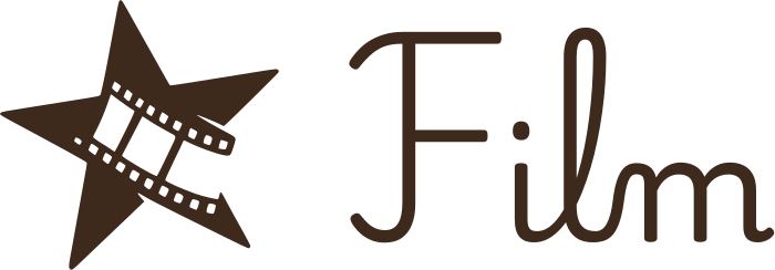 Film logo tasarımı