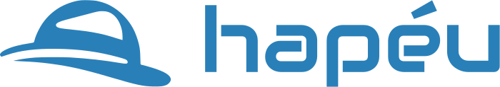 design de logotipo Chapéu