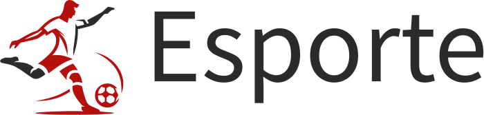 design de logotipo Esporte