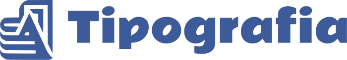 design de logotipo Tipografia