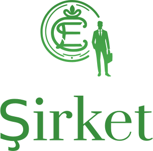 Şirket logo tasarımı