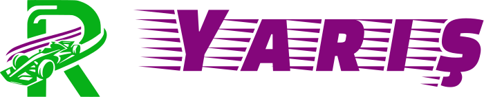 Yarış logo tasarımı