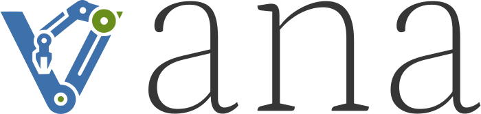 Vana logo tasarımı