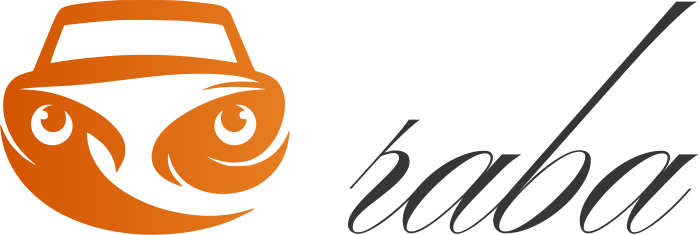 Araba logo tasarımı