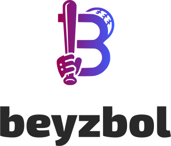 beyzbol logo tasarımı
