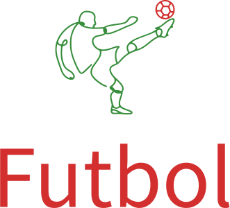 Futbol logo tasarımı