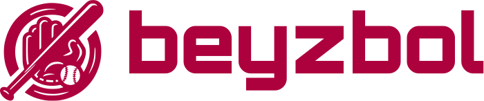 beyzbol logo tasarımı