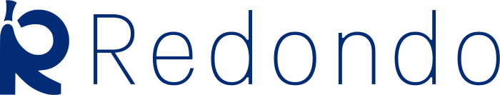 design de logotipo Redondo