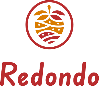 design de logotipo Redondo