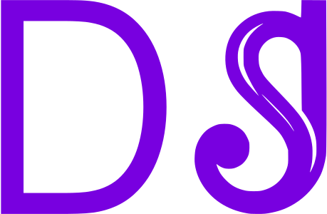 design de logotipo DJ