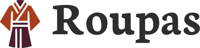design de logotipo Roupas