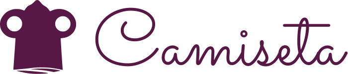 design de logotipo Camiseta