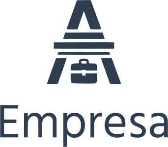 design de logotipo Empresa