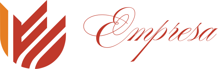 design de logotipo Empresa