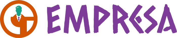 design de logotipo Empresa