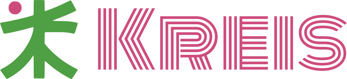 Kreis Logo-Design