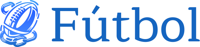 diseño de logotipo Fútbol Americano