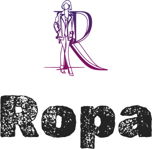 diseño de logotipo Ropa