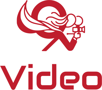 diseño de logotipo Video