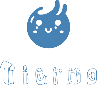 diseño de logotipo Tierno